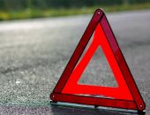 Вчера в  Джанкое ВАЗ сбил ребенка, он в больнице