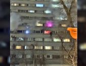 Шесть человек погибли после поджога в гостинице в центре Москвы