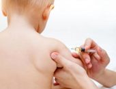 В апреле в Крыму начнется иммунизация от кори
