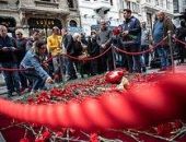Три тысячи лет тюрьмы запросили для совершившей теракт в Стамбуле