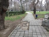 Бросим якорь в Морсаду