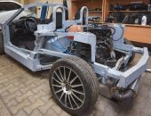 � ������������� ���������� ��������� ���������� ����� �� ���� Lada Granta