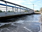 На строительство очистных сооружений Крыма в 2023 году направили 20 млрд рублей