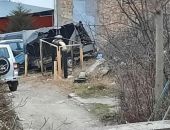 Неизвестный подорвал газопровод в Крыму