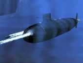Российские подлодки провели учения в Черном море