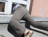 Крымчанин пролез в форточку, чтобы изнасиловать подругу