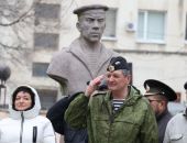 В Феодосии отметили День моряка-подводника