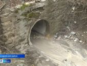 В Крыму разгорается экологический скандал: река побелела
