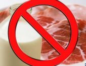 В Крыму нашли опасное мясо и молоко