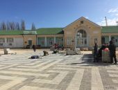 Про тень на плетень