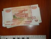 В Крыму водитель предлагал 25 тысяч инспектору, чтобы у него не отбирали права