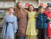 «Книжкины именины – 2023» в Феодосии 
