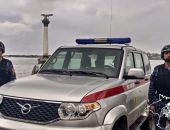 В Севастополе задержали вора, который демонстративно крал продукты в супермаркете