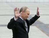 Путин отчитался о доходах за 2022 год