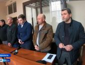 В Крыму осудили 4 человек за кражу авиационного топлива из воинской части