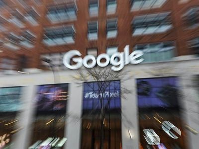 Google ������ � �� ���������� ����� �� ����� ������� ����������� �������