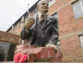 К 153-летию со дня рождения Владимира Ленина