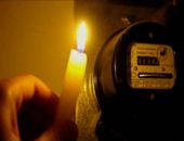 В Феодосии более 1,5 тысяч человек остались без света