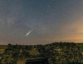 Жители Крыма смогут увидеть весенний звездопад Лирид