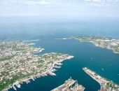 Рейд в Севастопольской бухте перекрыт после атаки беспилотников