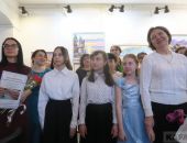 Музей Грина. Весенняя симфония (много видео)