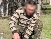 В Крыму мужчина подорвался на взрывном устройстве недалеко от берега и погиб
