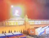 Возбуждено уголовное дело о теракте в связи с попыткой нанесения удара по Кремлю