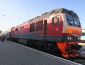26 мая из Москвы выйдет первый поезд на Феодосию