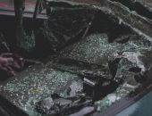 Семеро детей и двое взрослых пострадали в ДТП с микроавтобусом в Крыму