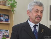 В Феодосию прибыл Дзержинский
