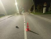 В Севастополе после наезда иномарки погиб пешеход