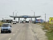 «Зеленый коридор» для перевозки овощей между Крымом и Херсонской областью