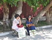 В Крыму бронирование отелей на июль-август составляет 20-25%