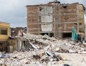 Мальчика, пережившего землетрясение в Турции, нашли в тысячах километров от дома