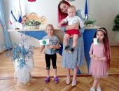 Феодосийский ЗАГС сообщает о проведении регистраций брака и рождений за неделю 