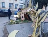 Вынесен приговор керчанину, сбившему детей на детской площадке