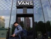 Vans � The North Face ������� �������� � ������