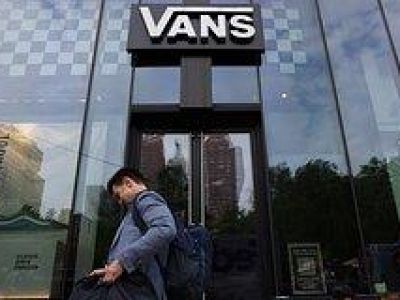 Vans � The North Face ������� �������� � ������