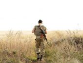 Российский солдат-срочник сбежал из военной части с автоматом
