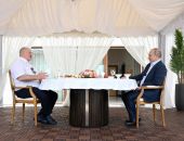 Путин назвал сроки размещения российского ядерного оружия в Беларуси  
