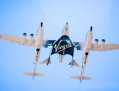 Virgin Galactic ������ ������������ ������ � ������ � ����� ����