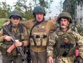 Бойцы "Вагнера", участвовавшие в "походе" на Москву, не будут преследоваться
