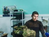 В Крыму наладили выпуск легких бронежилетов