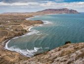 В Крыму нашли тело мужчины, утонувшего четыре дня назад