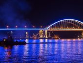 В районе Керченского пролива произошел взрыв. Что известно?