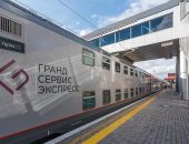 Железная дорога вернет крымским поездам номера времен СССР 