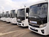 Движение автобусов через Чонгар и Армянск будет приостановлено с 8 августа