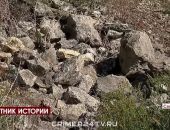 В Севастополе часть редута 19 века разрушили во время незаконной стройки
