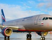 Почти 50 рейсов ушли на запасные аэропорты из-за ограничений полетов в Москве