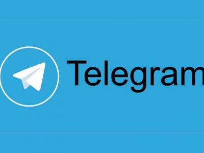 � ������������� ��������� ���� � ������ Telegram